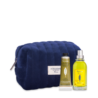 Duo Essencial de Verbena